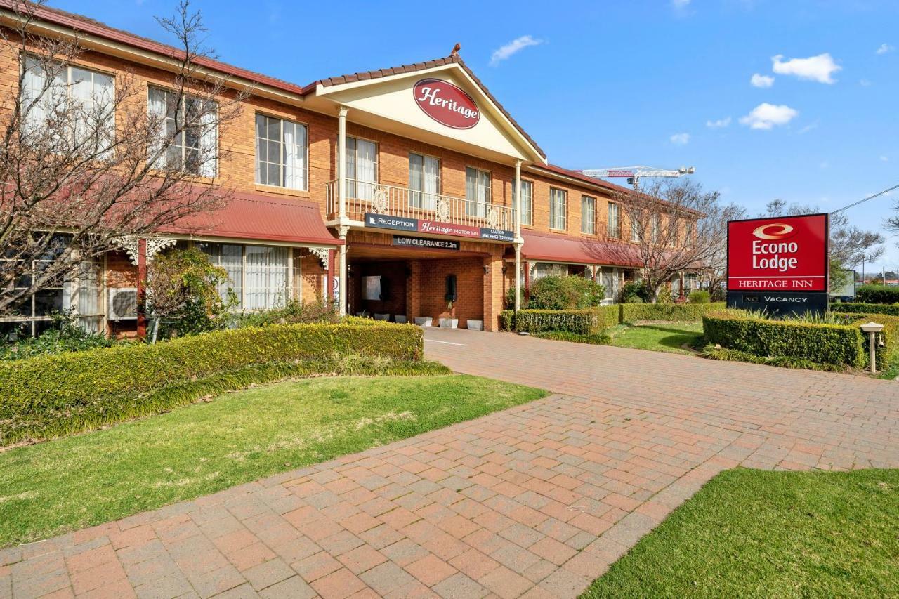 沃加传统凯富酒店 沃加沃加 外观 照片